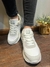 ZAP DIOR BLANCO - comprar online