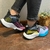 ZAP SHOT D NEGRO/AMARILLO - comprar online