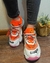 DASH NARANJA