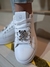 ZAPA GOOD BLANCO - comprar online
