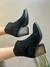 MEDIA BOTA LUCIA NEGRO