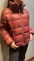 CAMPERA CINTIA SKY