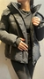 CAMPERA PUF 41 SKY - comprar online