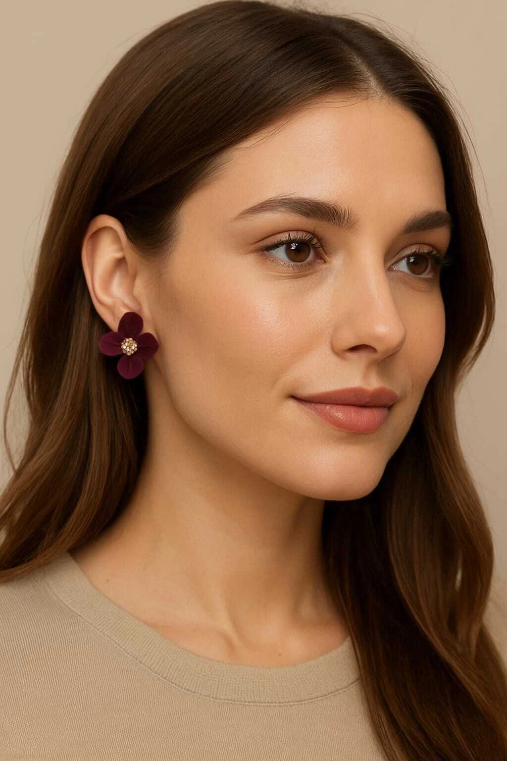 Aro Flor Luci