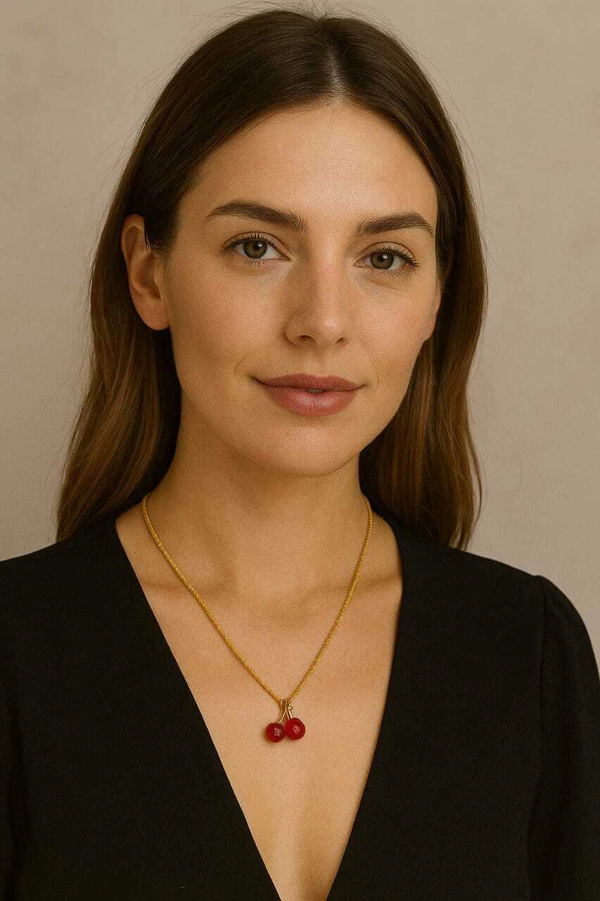 Collar Lulu