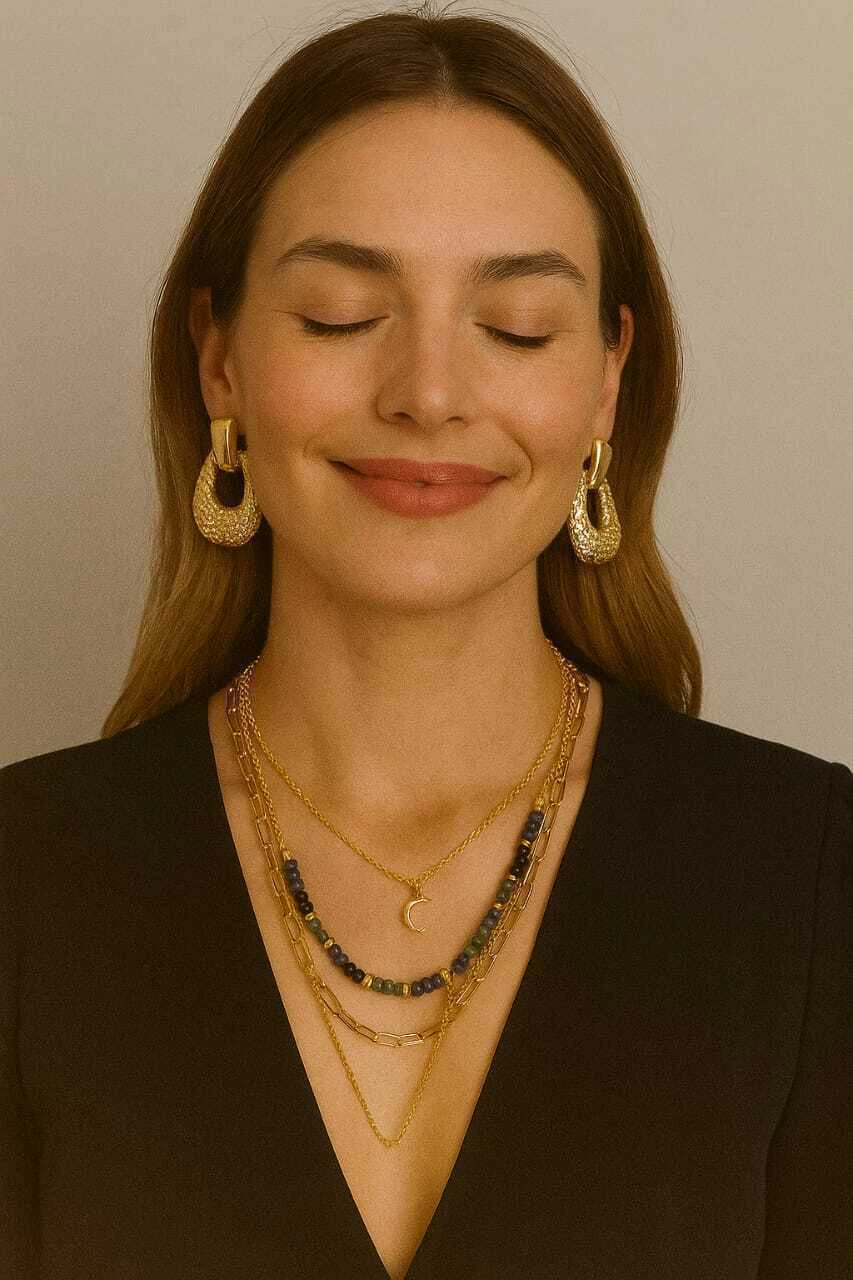 Collar Amalia