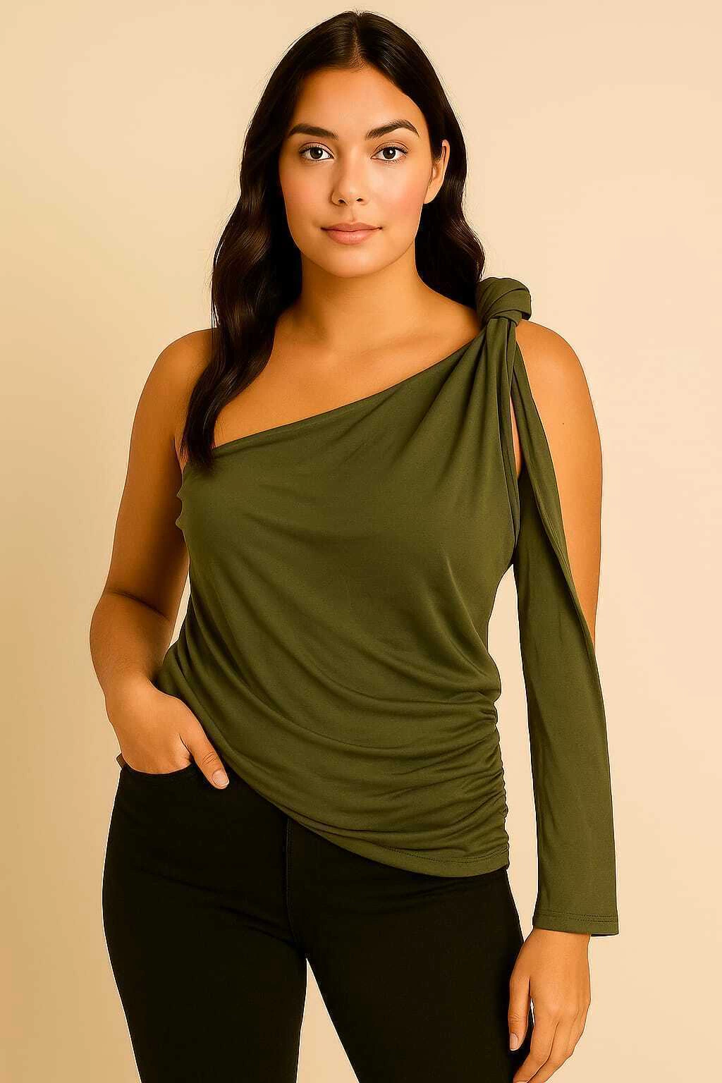 Remera Sandra Lucia
