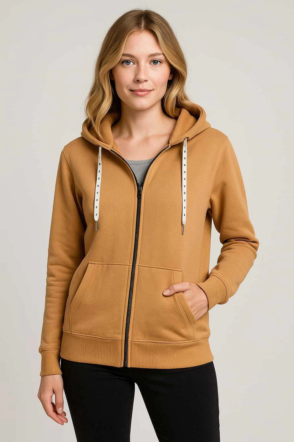 CAMPERA RUSTICA LUCIA