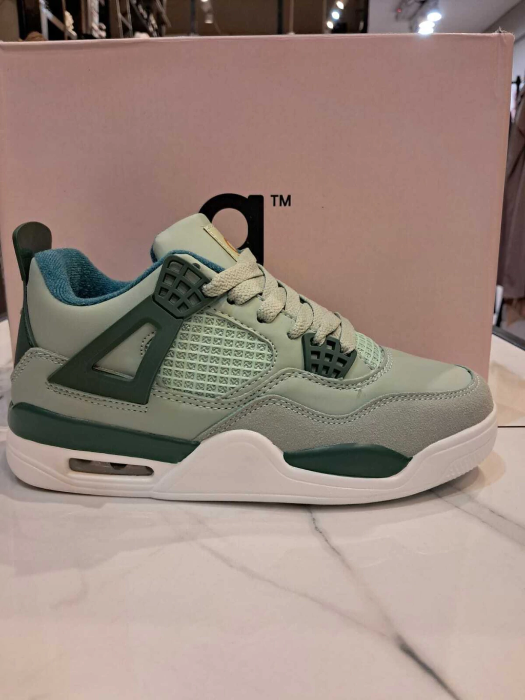 ZAP FLY D AQUA