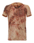 Camiseta LUREX OURO Manga Raglan - comprar online