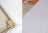 BASTIDOR TELA TEXTURA FINA TURK 50x100 CM - 3 CUOTAS SIN INTERES - DESCUENTOS POR PAGO EFECTIVO, DEBITO Y CREDITO EN UN PAGO