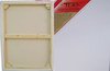BASTIDOR TELA TEXTURA FINA TURK 60x120 CM - 3 CUOTAS SIN INTERES - DESCUENTOS POR PAGO EFECTIVO, DEBITO Y CREDITO EN UN PAGO