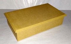 CAJA TE 12 DIV. FF BISAGRA - 3 CUOTAS SIN INTERES - DESCUENTOS POR PAGO EFECTIVO, DEBITO Y CREDITO EN UN PAGO
