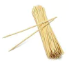 PALITOS BROCHETTE NAT 0,4 X 30 CM 50 U. - 3 CUOTAS SIN INTERES - DESCUENTOS POR PAGO EFECTIVO, DEBITO Y CREDITO EN UN PAGO
