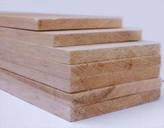 BALSA PLANCHA 90X8 CM. 10MM. - 3 CUOTAS SIN INTERES - DESCUENTOS POR PAGO EFECTIVO, DEBITO Y CREDITO EN UN PAGO