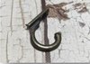 PERCHA RECTANG. 25X6X22 MM BRONCE VIEJO - 3 CUOTAS SIN INTERES - DESCUENTOS POR PAGO EFECTIVO, DEBITO Y CREDITO EN UN PAGO