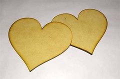 CORAZON CORTE LASER 3 MM 20 CM - 3 CUOTAS SIN INTERES - DESCUENTOS POR PAGO EFECTIVO, DEBITO Y CREDITO EN UN PAGO