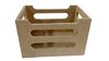 CAJON MANZANA NEW FF 10X15X10 ALT - 3 CUOTAS SIN INTERES - DESCUENTOS POR PAGO EFECTIVO, DEBITO Y CREDITO EN UN PAGO