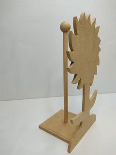 PORTA ROLLO VERTICAL GIRASOL - 3 CUOTAS SIN INTERES - DESCUENTOS POR PAGO EFECTIVO, DEBITO Y CREDITO EN UN PAGO