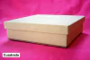 CAJA CUADRADA TAPA ZAPATO 8X8X6 ALT. - 3 CUOTAS SIN INTERES - DESCUENTOS POR PAGO EFECTIVO, DEBITO Y CREDITO EN UN PAGO
