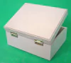 CAJA CON BISAGRA 24X15X7 cm ALT. - 3 CUOTAS SIN INTERES - DESCUENTOS POR PAGO EFECTIVO, DEBITO Y CREDITO EN UN PAGO