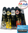 OLEOS PROFESIONAL ALBA 60 ml G 4 - VER CARTA COLORES - PRECIO OFERTA 3 CUOTAS SIN INTERES - DESCUENTOS PAGO EFECTIVO - 3 CUOTAS SIN INTERES - DESCUENTOS POR PAGO EFECTIVO, DEBITO Y CREDITO EN UN PAGO