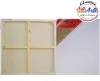 BASTIDOR TELA TEXTURA FINA TURK 130x150 CM - 3 CUOTAS SIN INTERES - DESCUENTOS POR PAGO EFECTIVO, DEBITO Y CREDITO EN UN PAGO
