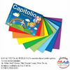 BLOCK DIBUJO CAPITOLIO/1028 N°5 24HJ COLOR - comprar online