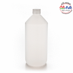 BOTELLA A/D X 1000CC CON TAPA --- 3 CUOTAS SIN INTERES - DESCUENTOS POR PAGO EFECTIVO, DEBITO Y CREDITO EN UN PAGO
