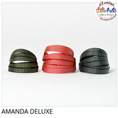 CINTA AMANDA DELUXE X 10 MTS - CORDON DE ORO - 3 CUOTAS SIN INTERES - DESCUENTOS POR PAGO EFECTIVO, DEBITO Y CREDITO EN UN PAGO