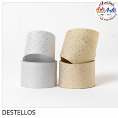 CINTA DESTELLOS 38 MM X 10 MTS - CORDON DE ORO - 3 CUOTAS SIN INTERES - DESCUENTOS POR PAGO EFECTIVO, DEBITO Y CREDITO EN UN PAGO