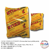 CINTA ADHESIVA STIKO 12MM X 60 MTS STRAP - comprar online