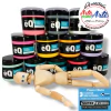 COMBO 12 PINTURA A LA TIZA - CHALK PAINT EQ ART & CRAFT 200ml - Colores G1 a eleccion - PRECIO COMBO - 3 CUOTAS SIN INTERES - DESCUENTOS PAGO EFECTIVO, DEBITO Y CREDITO EN UN PAGO