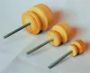 TIRADORES DE MAD. 35 MM CON TORNILLO PAMPA NAT. - 3 CUOTAS SIN INTERES - DESCUENTOS POR PAGO EFECTIVO, DEBITO Y CREDITO EN UN PAGO