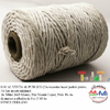 CORDON ALGODON MACRAME 7/40 DE 3 MM 200 MT - comprar online
