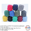 HILO ALGODON MACRAME 8/40 Nº 50 130MTS. COLOR C.1222 - comprar online