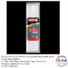 PEGAMENTO BARRITA SILICONA PARA PISTOLA ENCOLADORA POXIPOL 1,12CM 30 CM X 10 UNID. - comprar online