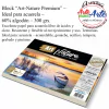 BLOCK ENCOLADO ART NATURE PREMIUM - IDEAL PARA ACUARELA - 60% ALGODON 300 grs. 20 HOJAS 35X50CM - 3 CUOTAS SIN INTERES - DESCUENTOS POR PAGO EFECTIVO, DEBITO Y CREDITO EN UN PAGO