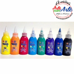 PLASTICOLA COLOR 40 GRS PRECIO UNITARIO - 3 CUOTAS SIN INTERES - DESCUENTOS POR PAGO EFECTIVO, DEBITO Y CREDITO EN UN PAGO