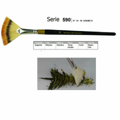 PINCEL AD Serie 590 No 14 - comprar online