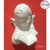 PIEZA DE YESO SM028 Angelito lector - 14 cm - comprar online