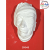 PIEZA DE YESO SM048 Cara Marinero - 15 cm - comprar online