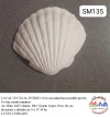 YESO SM Ostra de mar - 14 cm - comprar online