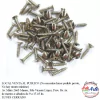 TORNILLO BRONCEADO 25X10 10U. - comprar online