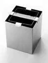 MOLDE METAL Fanal Cuadrado 12 x 12 x 14 cm. Alt V202 - 3 CUOTAS SIN INTERES - DESCUENTOS POR PAGO EFECTIVO, DEBITO Y CREDITO EN UN PAGO