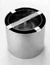 MOLDE METAL Fanal Cilindrico 19 x 16 cm. Alt V232 - 3 CUOTAS SIN INTERES - DESCUENTOS POR PAGO EFECTIVO, DEBITO Y CREDITO EN UN PAGO
