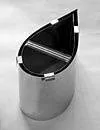 MOLDE METAL Fanal lagrima 12 x 7 x 12 cm. Alt V263