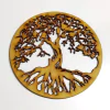 CALADOS LASER MANDALA ARBOL 15 CM - 3 CUOTAS SIN INTERES - DESCUENTOS POR PAGO EFECTIVO, DEBITO Y CREDITO EN UN PAGO
