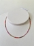 CHOKER MINICRISTAIS RAINBOW - comprar online