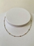 CHOKER MINICRISTAIS - comprar online